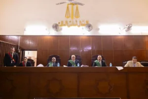 جنايات سوهاج : الحكم بالاعدام شنقا علي متهم و15 سنة بالسجن المشدد لشقيقه بتهمة قتل شخص بسبب الثأر