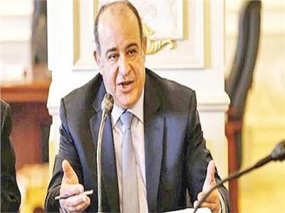 نائب: التهاون في تسجيل خطوط المحمول دون علم المواطنين لن يمر دون مساءلة