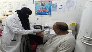 غدًا.. قافلة طبية مجانية ضمن حياة كريمة بقرية ميت القصري في المنوفية