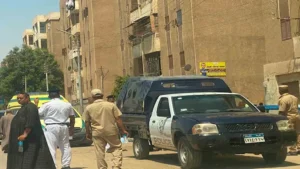 «أخويا مظلوم».. شقيقة ضحية مساكن الشوش بسوهاج تكشف تفاصيل حياته وترد على الشائعات
