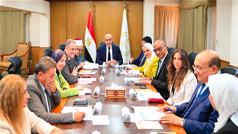رسميًا.. وزير التعليم يحدد شرط تغيير المسار لطلاب الصف الثالث بالبكالوريا