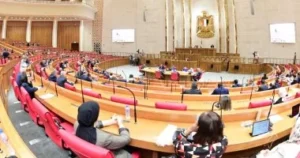 تحرك برلماني عاجل لتشديد الرقابة على استخدام أسطوانات الهيليوم بعد تكرار حوادث الانفجار والحرائق