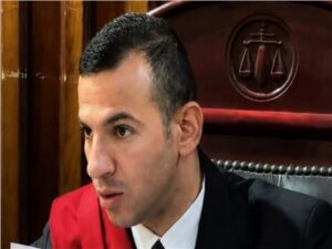 الداخلية تكشف تفاصيل القبض على القاضى المزيف