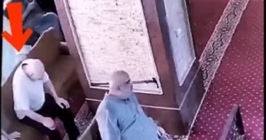 وفاة الأمين العام لجامعة طنطا الأسبق أثناء أدائه الصلاة داخل أحد المساجد بمدينة طنطا