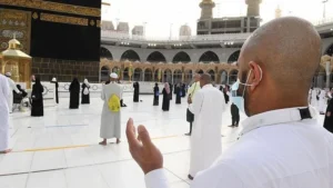 خطوات التقديم على طلبات حج القرعة 2027..الشروط والتكاليف والفئات المحظورة من السفر