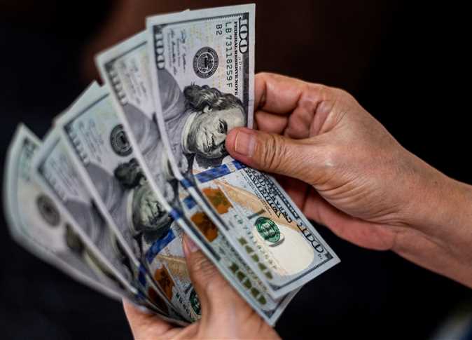 تعرف علي سعر الدولار اليوم الخميس 20/8/2026 في البنوك المصرية ؟