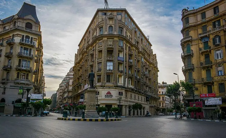 للحفاظ على التراث المعماري ! قانون تنظيم هدم المباني والمنشأت يذكر بعض المبانى والمنشآت المحظور هدمها
