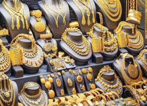 تعرف علي أسعار الذهب اليوم الخميس 6/8/2026 في الاسواق المصرية ؟
