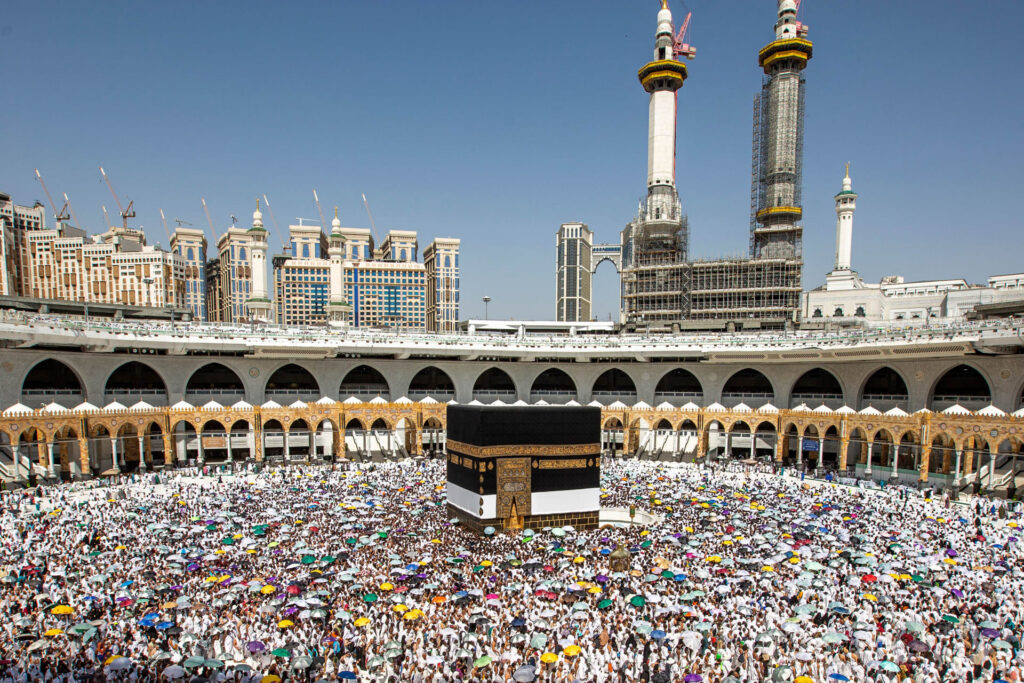 الداخلية تؤكد : يوم الخميس 27 أغسطس الجاري سيكون الموعد النهائي والأخير لغلق باب التقديم لحج القرعة