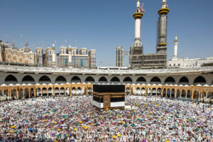 الداخلية تؤكد : يوم الخميس 27 أغسطس الجاري سيكون الموعد النهائي والأخير لغلق باب التقديم لحج القرعة