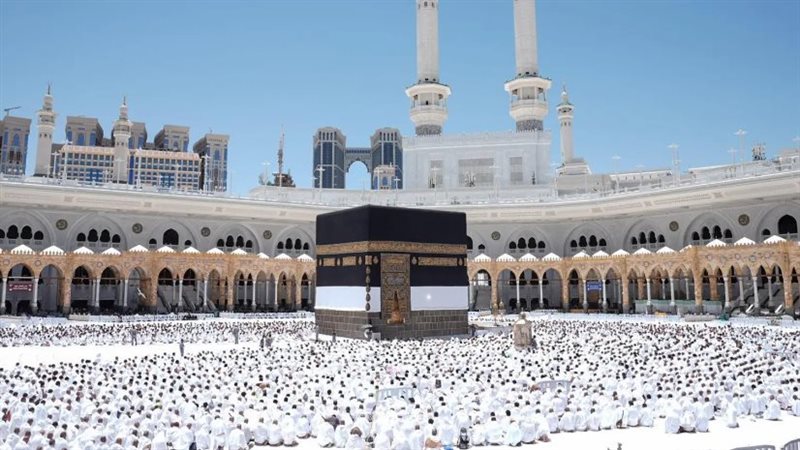 اليوم الخميس .. غلق باب استقبال طلبات المواطنين الراغبين في أداء مناسك حج القرعة