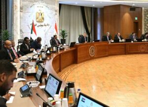 مجلس الوزراء يوافق على تأسيس صندوق استثماري لدعم وإعادة هيكلة المصانع المتعثرة
