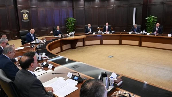 مدبولي: الاستثمارات الصينية في مصر تجاوزت قيمتها 10 مليارات دولار