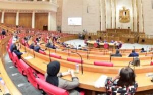 تحرك برلماني لتنفيذ تكليفات الرئيس للحد من حوادث الطرق ورفع كفاءة الأوتوستراد