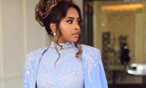 اعتزال الفنانة السعودية “داليا مبارك” العمل الفني والابتعاد عن الساحة الفنية بشكل رسمي
