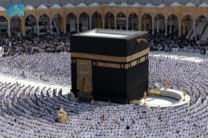 غدًا الأربعاء .. فتح باب قبول طلبات التقدم لأداء فريضة الحج ضمن "قرعة وزارة الداخلية" لموسم الحج الجديد