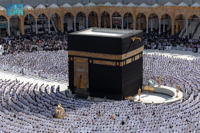غدًا الأربعاء .. فتح باب قبول طلبات التقدم لأداء فريضة الحج ضمن “قرعة وزارة الداخلية” لموسم الحج الجديد