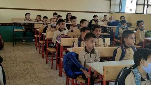 “30 يوما” عن العودة للمدرسة .. المديريات والإدارات التعليمية تكثف أعمال الصيانة داخل المدارس استعدادًا لانطلاق العام الدراسي الجديد