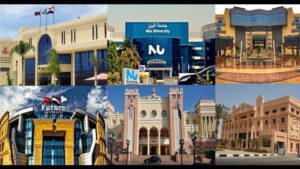 مجلس الجامعات الخاصة يقرر 53% الحد الأدني للتقديم بكليات الجامعات الخاصة