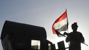 السلطات العراقية تنجح في عملية تفكيك شبكة مسلحة كانت تخطط لتنفيذ هجمات بطائرات مسيّرة على أهداف محددة
