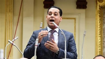محمد نشأت: زيارة الرئيس الصيني لمصر تفتح آفاقًا جديدة للتعاون الاقتصادي والاستثماري