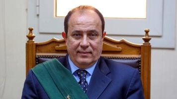 برئاسة المستشار وجدي عبد المنعم .. اليوم .. الحكم علي المتهمين في القضية المعروفة بخلية داعش أكتوبر
