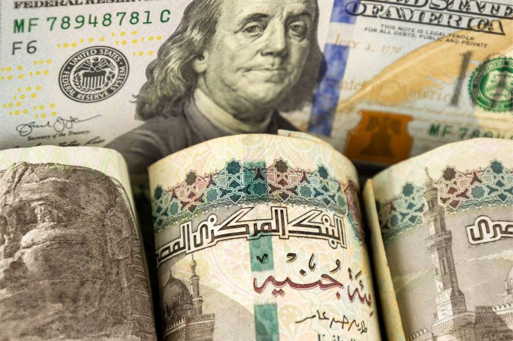 بعد قرار صندوق النقد.. تراجع كبير في أسعار الدولار الآن بالبنوك