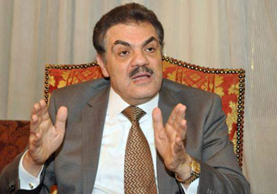 بعد إحالتهم للجنة التنظيم المركزية.. رئيس الوفد يوقف عضوية عصام وفوزي الصباحي ومحمد بدر سليمان وهاني عمر