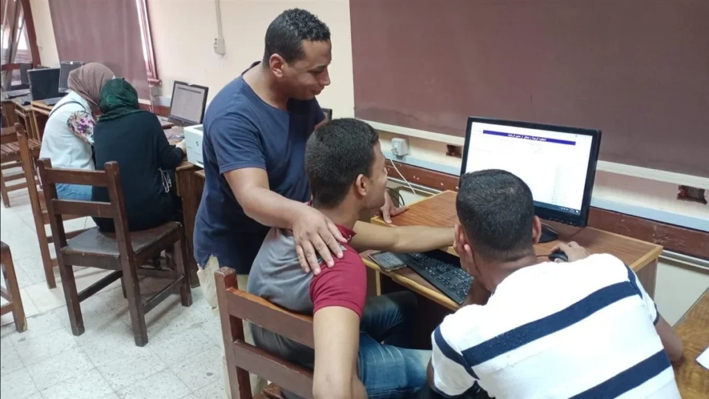 آخر موعد لتسجيل رغبات تنسيق الجامعات 2026 مرحلة أولى.. وموعد انطلاق المرحلة الثانية