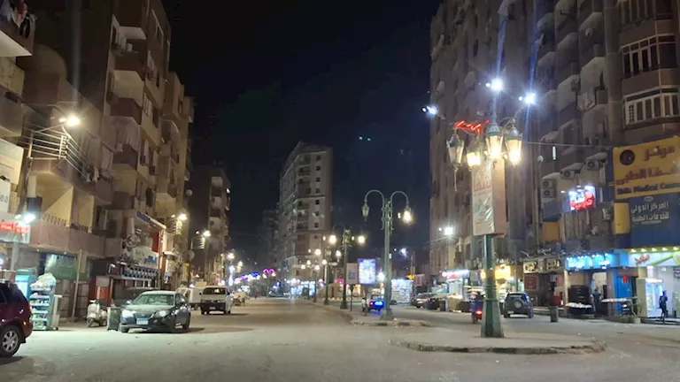 بعد هزة اليوم في مصر .. 5 ظواهر من الممكن وجودهم كمؤشرات تسبق وقوع الزلازل !