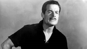 صديق البطل في السينما وملك الإيفيهات .. اليوم ذكري ميلاد الفنان الكوميدي “عبد السلام النابلسي”