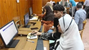 تبدأ غدا.. الخطوات والطريقة الصحيحة لتسجيل الرغبات في تنسيق الجامعات بالمرحلة الأولى