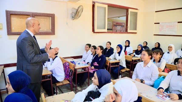 موعد بداية العام الدراسي الجديد.. هل صدر قرار رسمي بالتأجيل؟