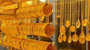 الأسبوع المقبل حاسم.. شعبة الذهب تفجر مفاجأة بشأن الأسعار
