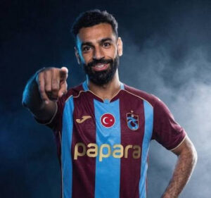 رئيس طرابزون : نادينا كان بحاجة ماسة إلى لاعب مثل محمد صلاح وانضمامه سيكون إضافة رائعة .. أتمنى أن يكون نعمة لنادينا