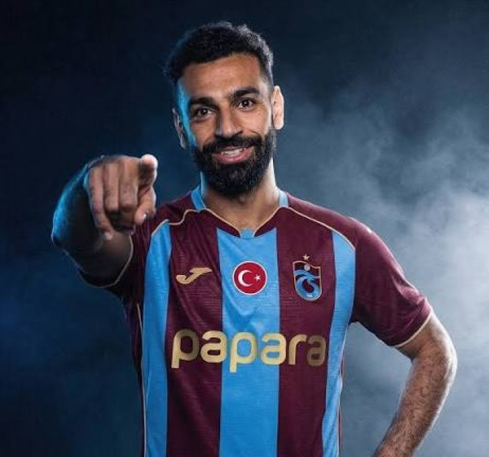 رئيس طرابزون : نادينا كان بحاجة ماسة إلى لاعب مثل محمد صلاح وانضمامه سيكون إضافة رائعة .. أتمنى أن يكون نعمة لنادينا