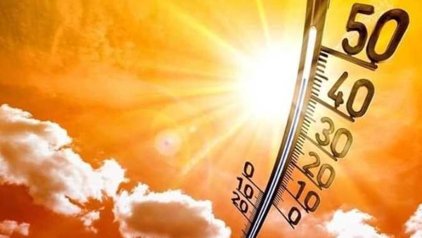طقس الأحد في مصر.. حرارة ورطوبة وشبورة وأمطار خفيفة ورياح مثيرة للرمال