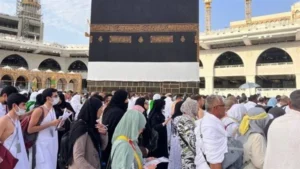 خلال أيام.. فتح باب التسجيل لحج الجمعيات الأهلية 2027