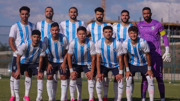 الليلة .. موعد مباراة بيراميدز والمصري والقنوات الناقلة