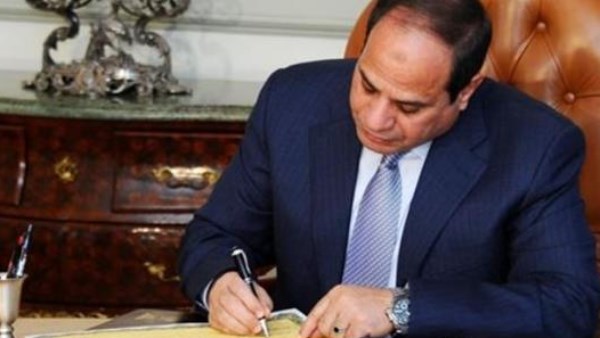 ماذا تغير؟.. الرئيس السيسي يصدق على تعديلات قانون التأمين الصحي الشامل