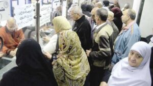 التأمينات تعلن مرحلة جديدة في تقديم الخدمات.. من أزمة المعاشات للتحول الرقمي