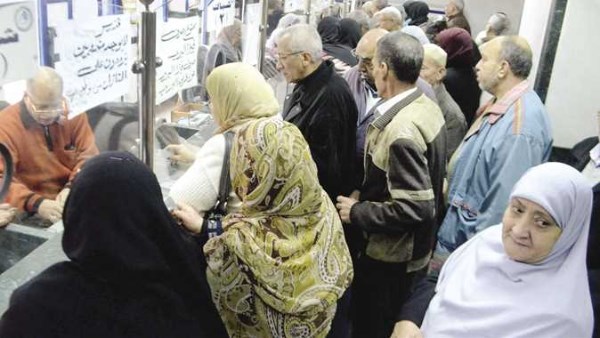التأمينات تعلن مرحلة جديدة في تقديم الخدمات.. من أزمة المعاشات للتحول الرقمي