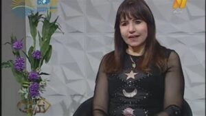 وفاة الإعلامية “سونيا كمال” كبيرة المذيعات بالقناة الثالثة فى ماسبيرو قطاع الإقليميات