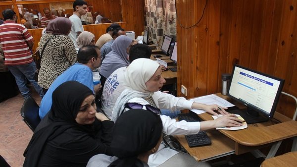 مكتب التنسيق يعلن عن نتيجة تنسيق المرحلة الأولي للقبول بالجامعات لمتقدمين خلال ساعات
