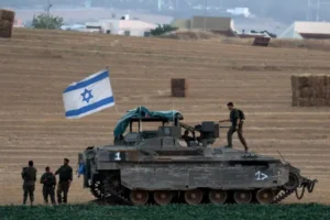 جيش الاحتلال الإسرائيلي يستهدف أبو حسن علاء القائد البارز في وحدة بدر التابعة لحزب الله