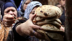 بداية من اليوم .. تطبيق نظام الخصم المباشر لأصحاب المخابز في منظومة صرف الخبز المدعم
