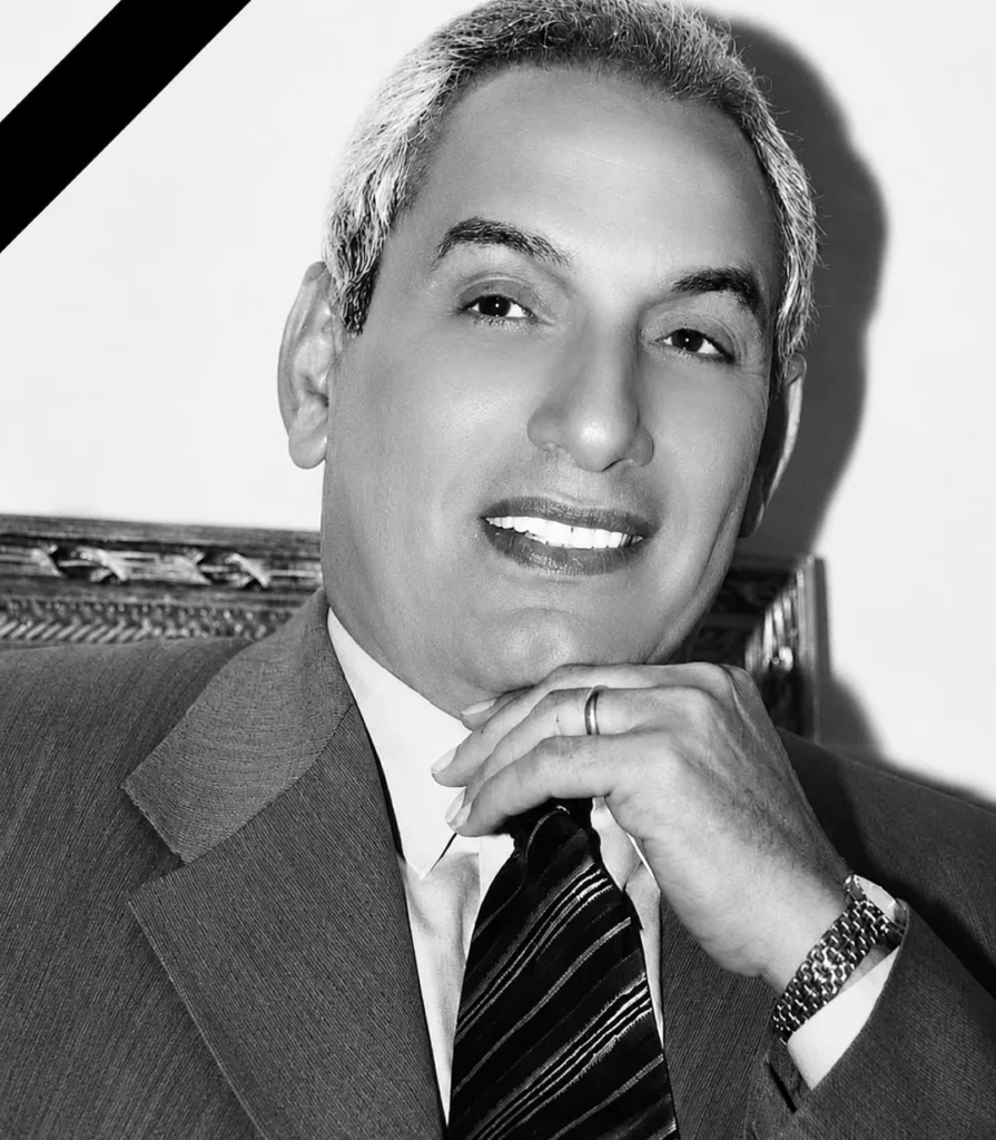 اليوم .. عزاء “يوسف الدهشوري حرب” الرئيس الأسبق للاتحاد المصري لكرة القدم بمسجد الشرطة بمدينة التجمع الخامس