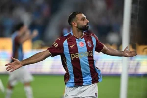محمد صلاح يصل إلى المواليد.. مفاجأة في بطاقة هوية طفل تركي