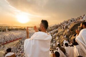 3 طرق للتقديم في حج القرعة 2027 .. تعرّف عليها