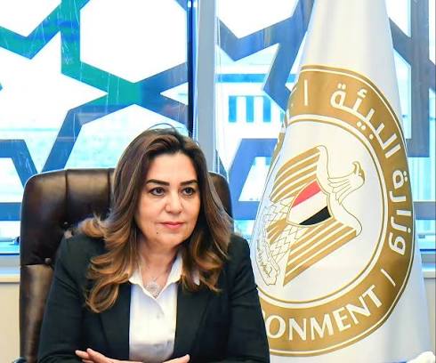 منال عوض تتابع تداعيات الهزة الأرضية بالمحافظات وتؤكد استمرار رفع درجة الجاهزية